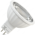 Светодиодная лампа XF-MR16-P-GU5.3-8W-4000K-220V